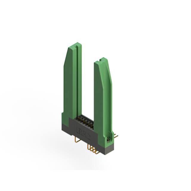395-018-558-278 EDAC Inc.  Edgeboard Connectors